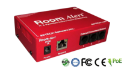 AVTECH Room Alert 12E Environmental monitors, Computer safety, IT monitoring, Room Alert, Room Alert 4E, Room Alert 24E, Room Alert 26W, Room Alert Signal Tower, humidity sensor, room entry sensor, Environmental monitoring, active power sensor RA26W-WS1-RAS, RA24E-TH1-RAS, RA4E-ES1-RAS, RA4E-ES1-BAS, RASTAX-RYG-BAS, RA26WO-WS0-RAS, Device ManageR, room monitoring software, RA3W, Room Alert 3-WiFi, RA3W-ES0-BAS