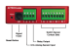 AVTECH Room Alert 12ER - RA12E-TH1-RAS