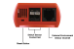 AVTECH Room Alert 3 Wi-Fi Monitor - RA3W-ES0-BAS