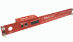 AVTECH Room Alert 4ER Rackmount - RA4E-ES0-RAS