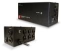 Brick Wall  Eight-Outlet Audio Surge Protector High Voltage, Spike Protection, EMP, EMP attack, blackout, brownout,surge, surge protection, surge suppression, surge protect, power,  power surge, spike protection, spike, MOV, varistor, electronics, audiophile, IEEE, UL, Brick Wall, BrickWall, Inductor, surge strip, over voltage, voltage, 6000 volts, series mode, series,  voltage, amperage, non MOV, M.O.V., powerline,surge protection, suppressor, powerline filters, line conditioners, TVSS, transient voltage surge suppressors, noise filterspower, surge protection device, power line conditioner, power and surge protection, voltage surge suppression, transient voltage surge suppressors, surge suppression, power protection surge