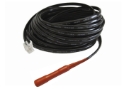 Digital Outdoor Temperature Sensor 100 temperature sensor, outdoor temperature sensor