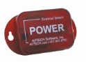 Power Sensor Monitor, power supply, UPS, backup generator