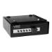 VLine Desk Mate Handgun safe - VL-2597-S