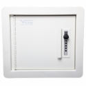 VLine Wall Safe V-line, Vline, closet vault, Y2K, Security, Safe, Pistol, Pistol Safe, SECURITY, Cash Drop, Cash Drop Safe, Gun Safe, Wall Safe, Simplex, push button, push button safe, Abloy, lock, Steel, secure, narcotic safes, Unicon software, Kabba Mas, Unicon lock, access audit, 279-S, 2912-S, 2597-S, 3912-SH, 41214-S, 3842-SA, 31242-SA, 51653-SA, 6912-SE, Slide-Away, V-Line Slide-Away,The Brute, Brute
